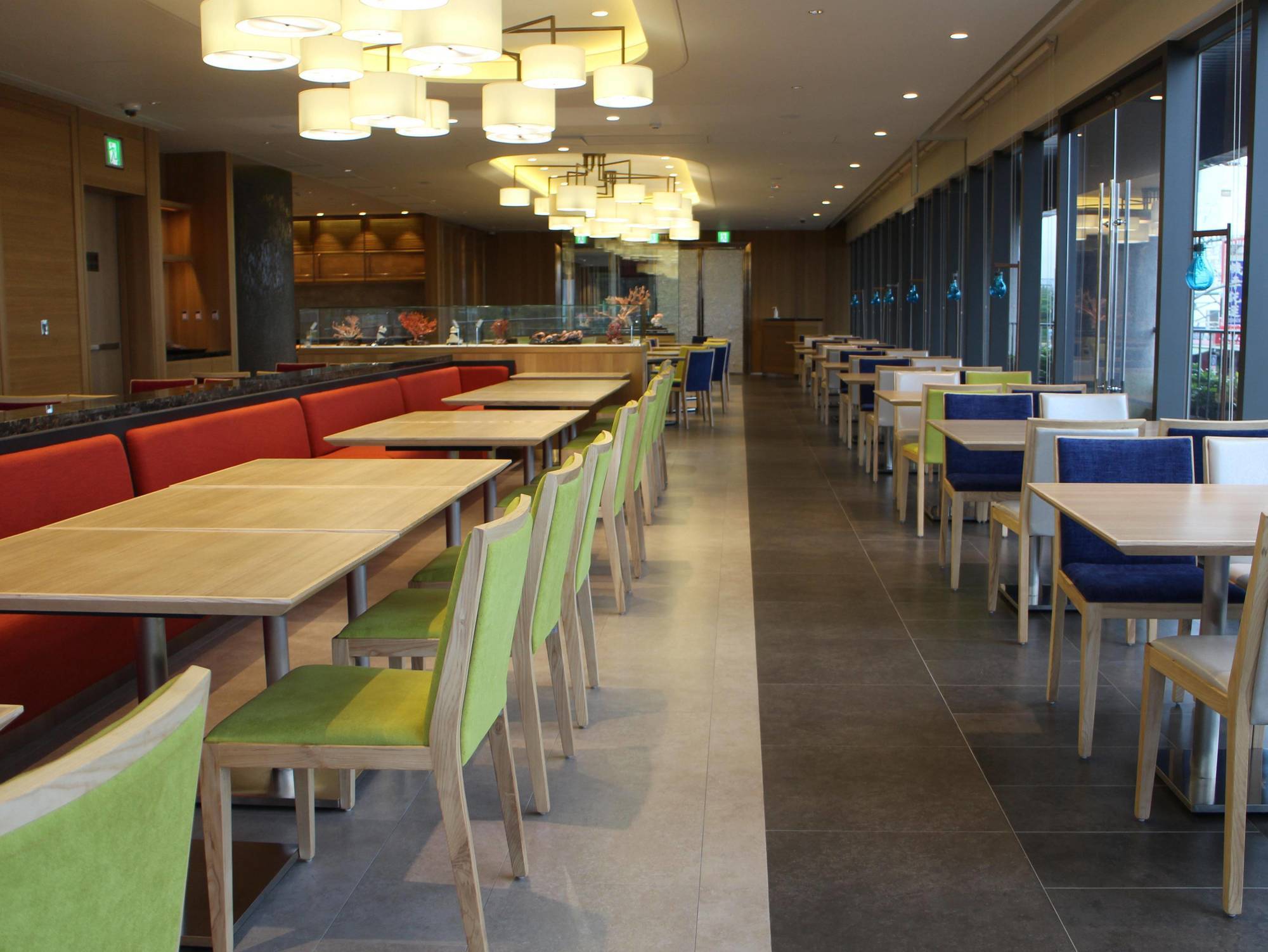 Hotel Cham Cham Taitung Caesar Park Hotels & Resort מראה חיצוני תמונה
